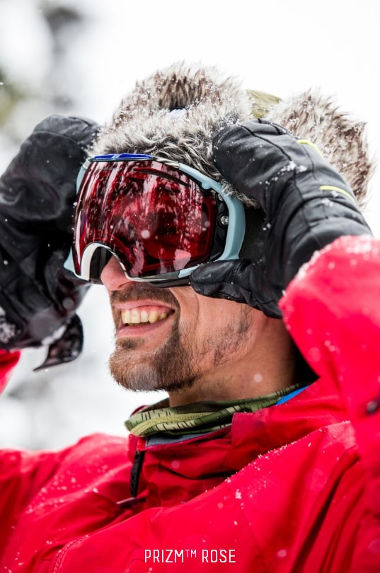 oakley prizm rose test oakley prizm rose test