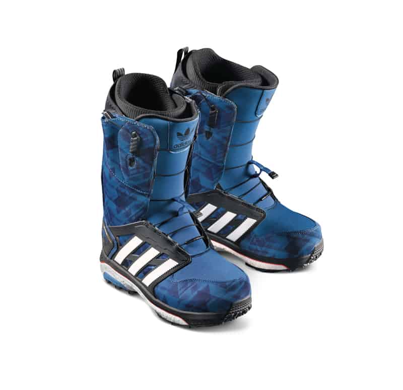 adidas energy boost snowboard boot