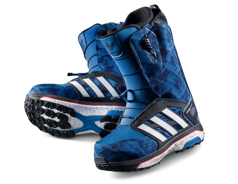 adidas energy boost snowboard