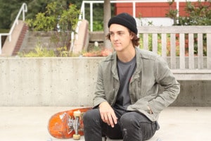 Tactics Welcomes Dalton Dern to its Skate Team