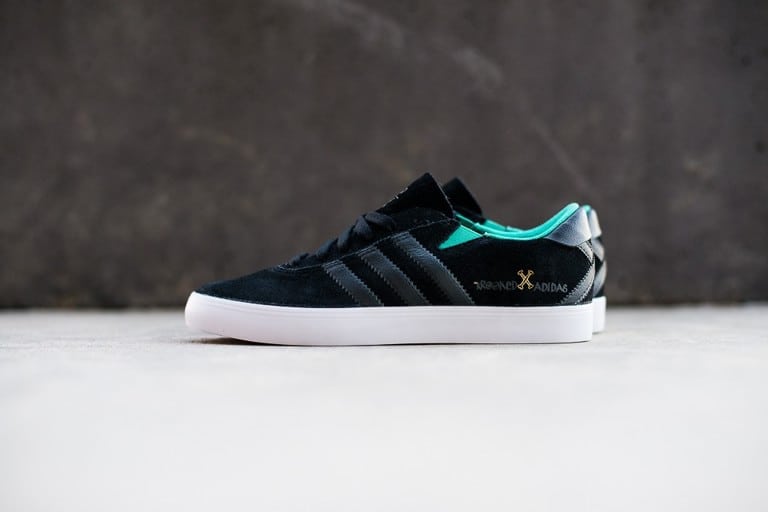 adidas gonz shoes