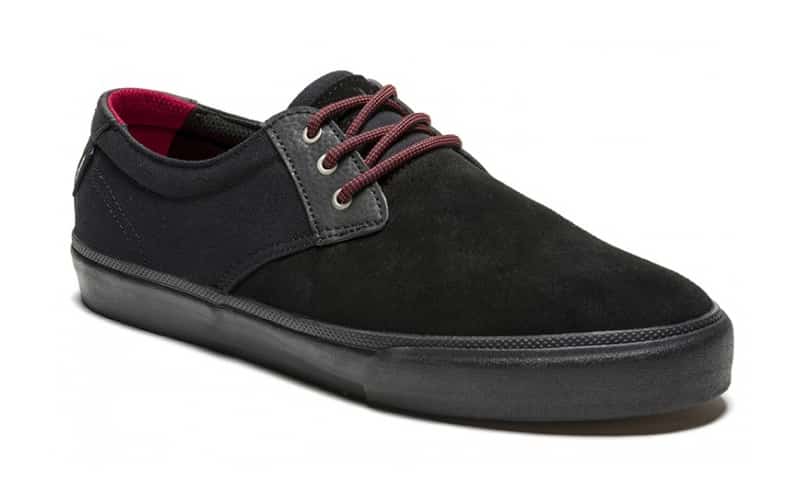 lakai chocolate shoes