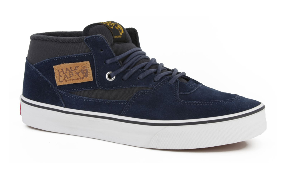 vans old skool half cab vans old skool half cab