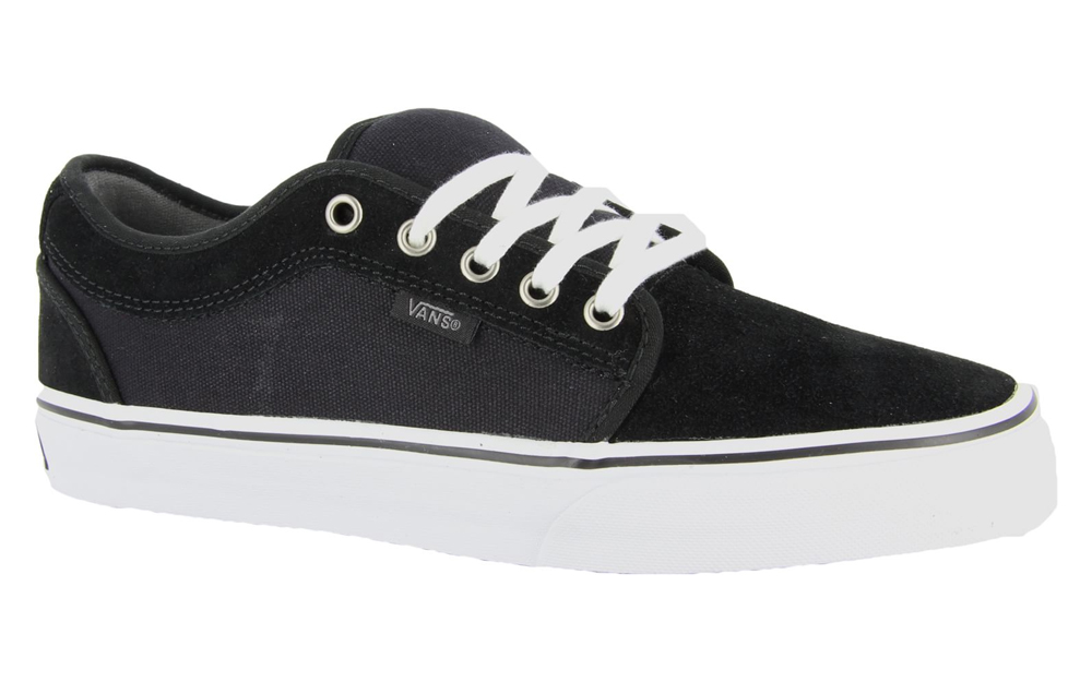 vans old skool chukka