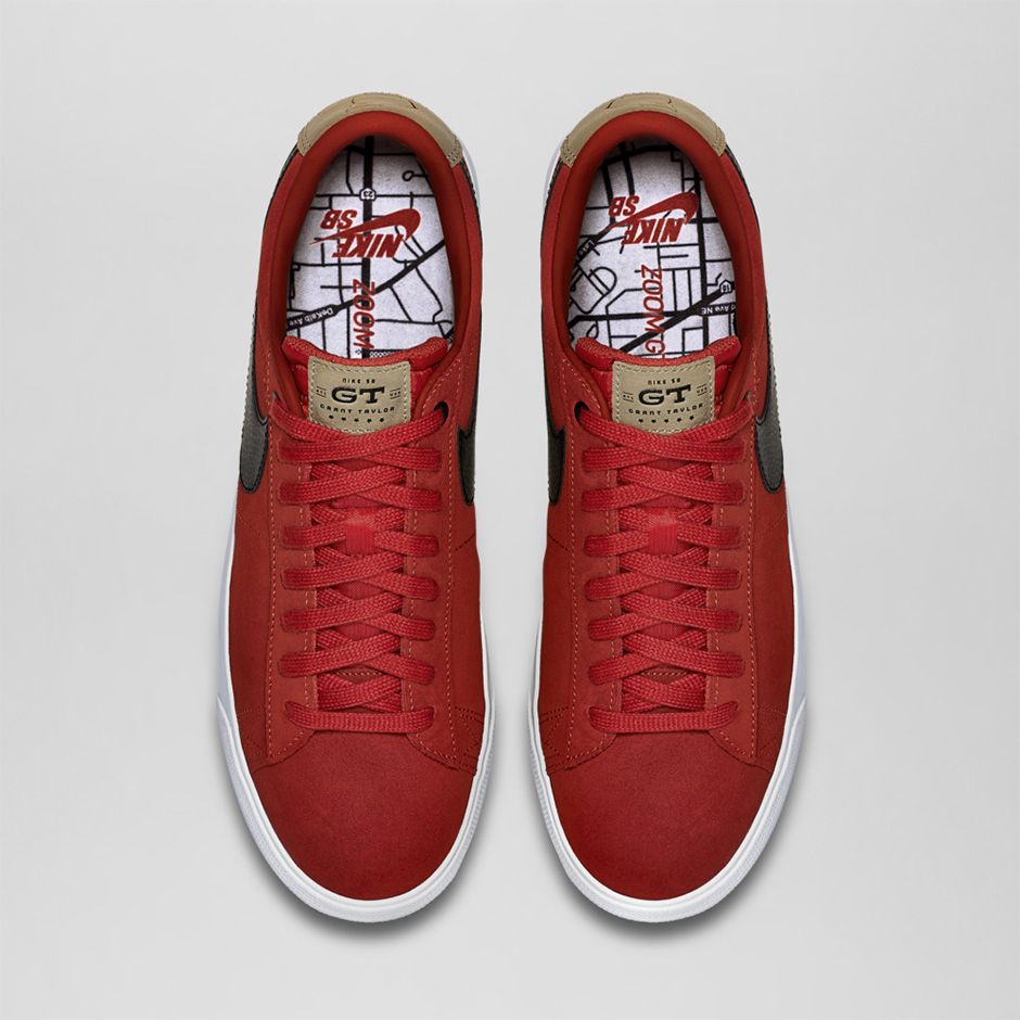 nike sb syl skate shop