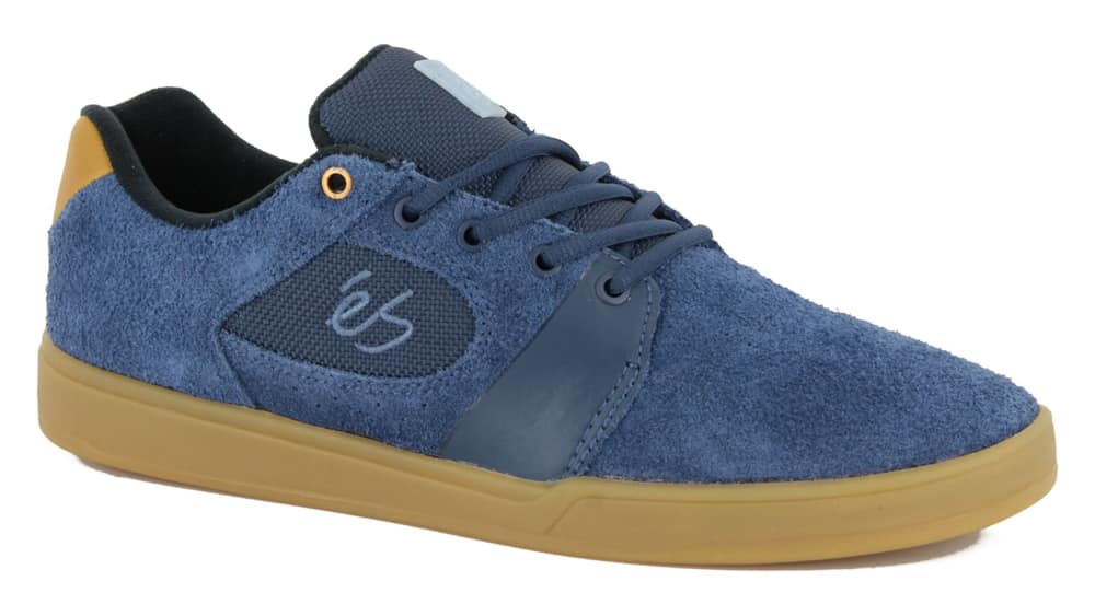 eS Skateboarding Accelerate Wear Test Review With James Sisneroz Tactics