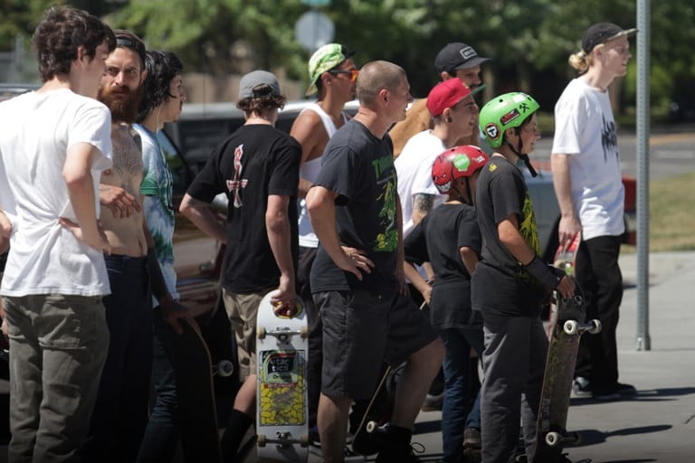 go skateboarding day 2015 eugene oregon 21