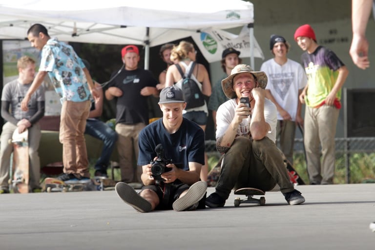 go skateboarding day 2015 eugene oregon 40