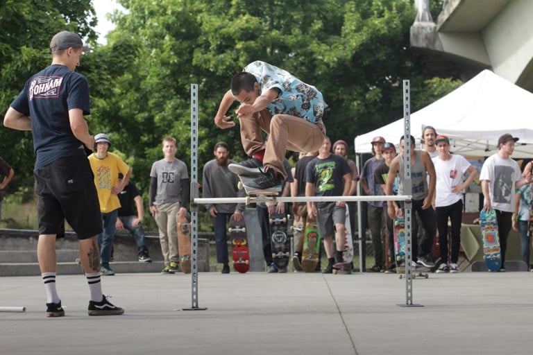 go skateboarding day 2015 eugene oregon 35