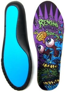 Buyer's Guide: Skateboarding Insoles 