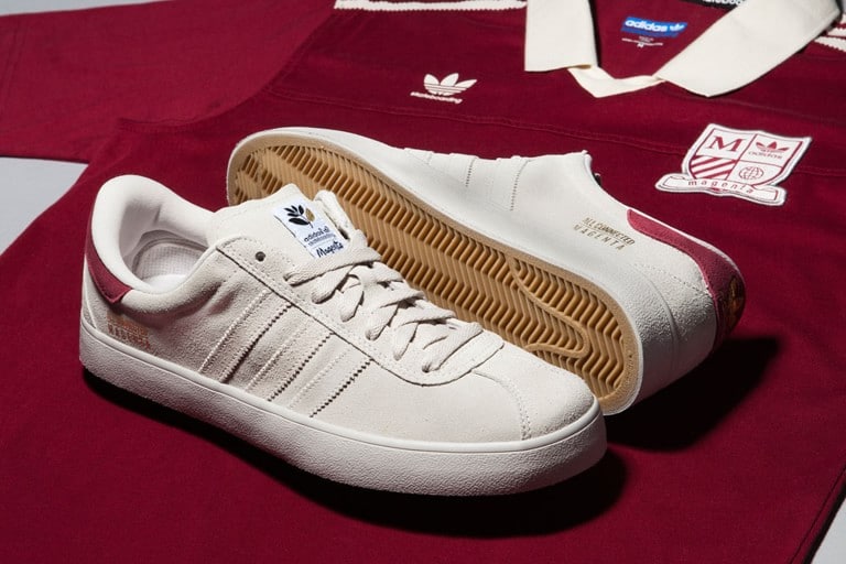 adidas X Magenta Collection Now Available | Tactics