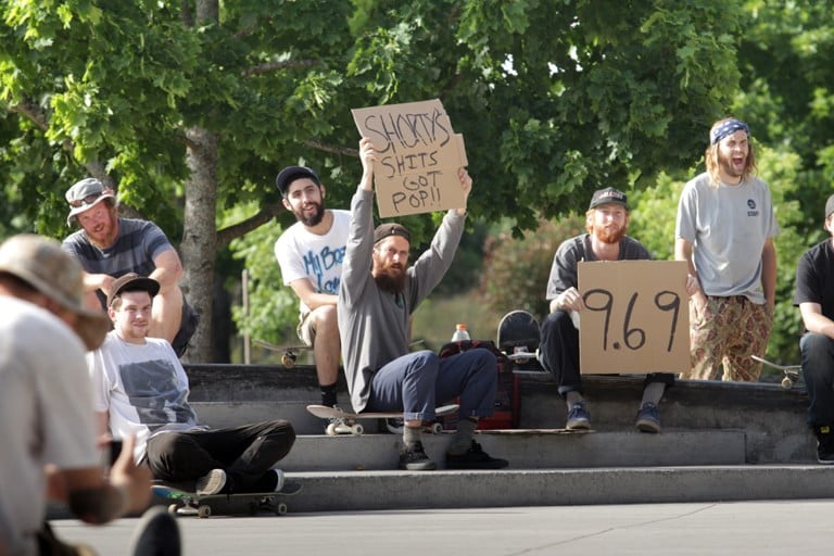 go skateboarding day 2015 eugene oregon 39