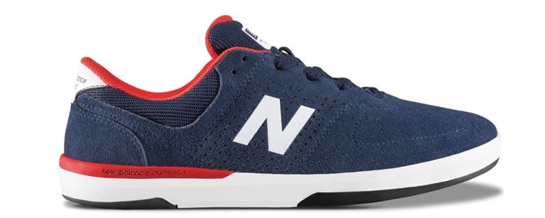 new balance 533 blue