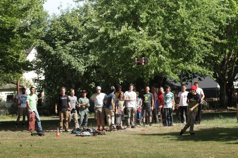 go skateboarding day 2015 eugene oregon 24