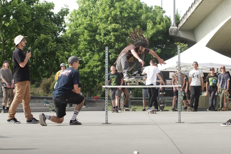 go skateboarding day 2015 eugene oregon 36