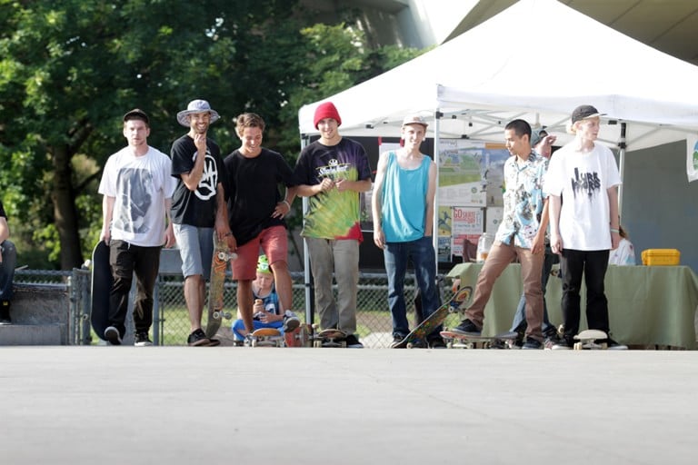 go skateboarding day 2015 eugene oregon 42