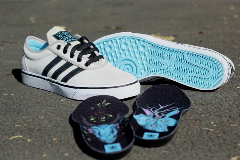 adidas x welcome adidas x welcome