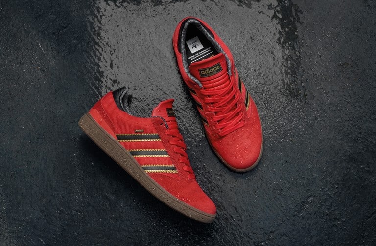busenitz gore tex