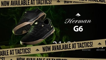herman g6