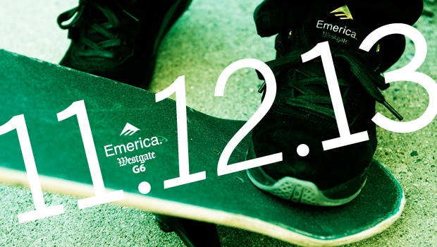 emerica westgate g6