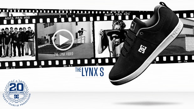 dc lynx s