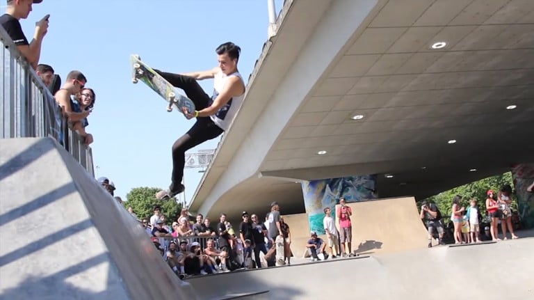 2014 Northwest Jam Recap Video