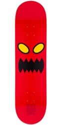 Toy Machine Monster Face 8.0 Skateboard Deck