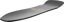 Powell Peralta Ripper 9.75 Geegah Skateboard Deck - angle - feature image may not show selected color