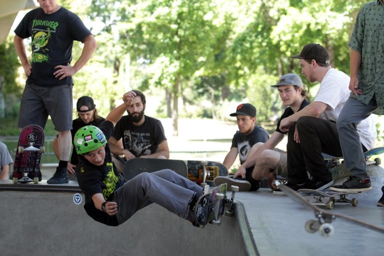 go skateboarding day 2015 eugene oregon 17