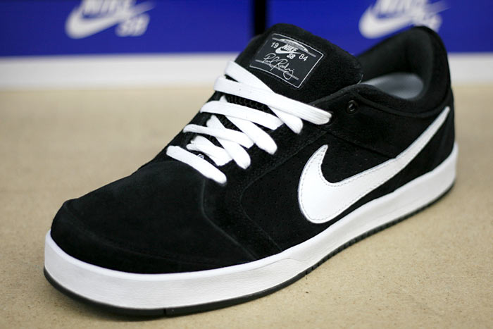 Nike SB P. Rod 4 Skate Shoes | Tactics