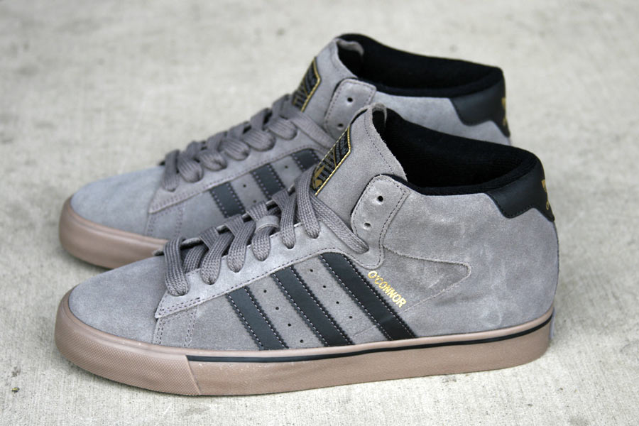 adidas o