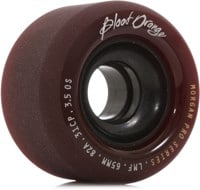 Morgan Pro Longboard Wheels