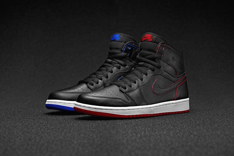 nike air jordan 1 x sb