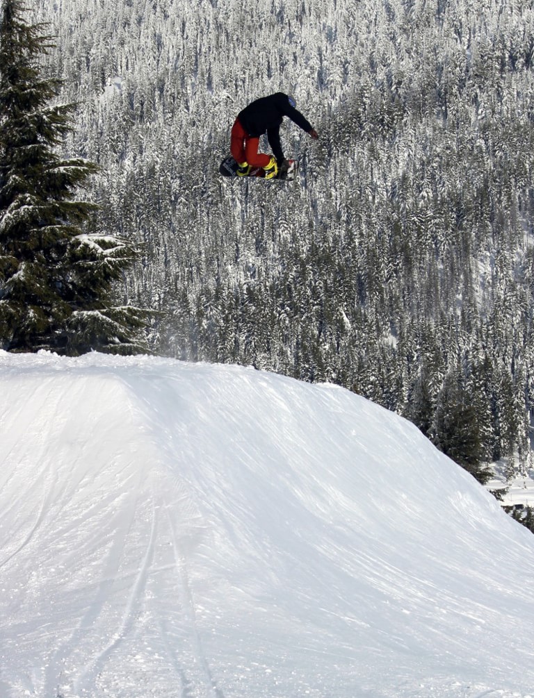 Tanner DeMoss Method Bachelor