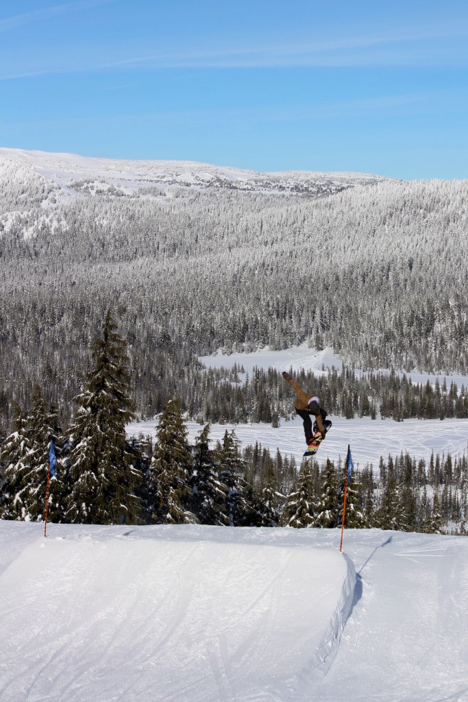 Jordan DeMoss Back 180 Bachelor