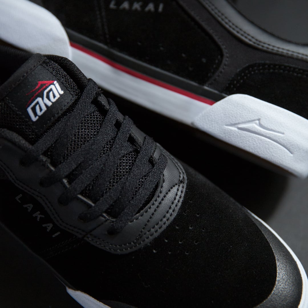 lakai staple shoes