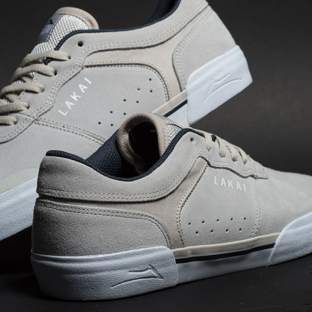 lakai staple shoes