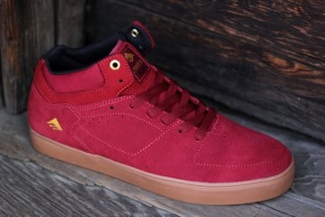 emerica hsu mid