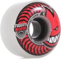 Spitfire 80HD Chargers Classic Cruiser Skateboard Wheels - clear (80d)