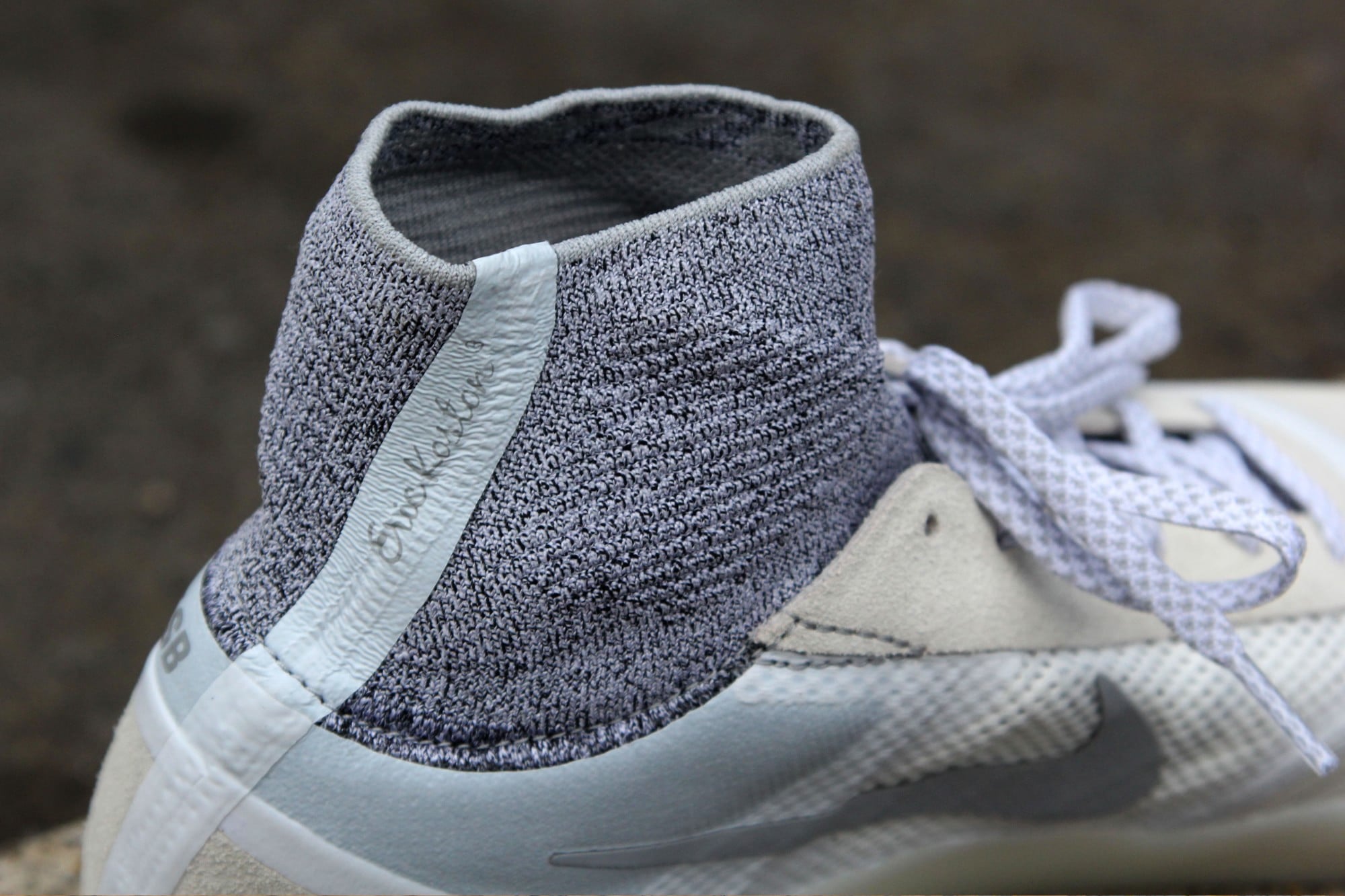 koston 3