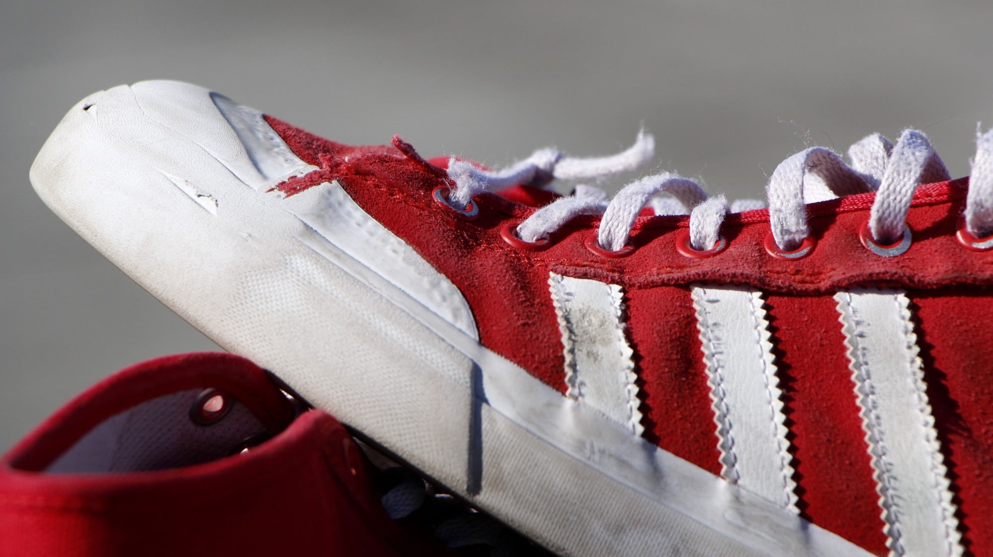 ziekenhuis Koninklijke familie aardolie adidas Matchcourt Mid Skate Shoes Wear Test Review | Tactics