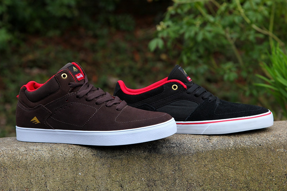 emerica hsu low vulc