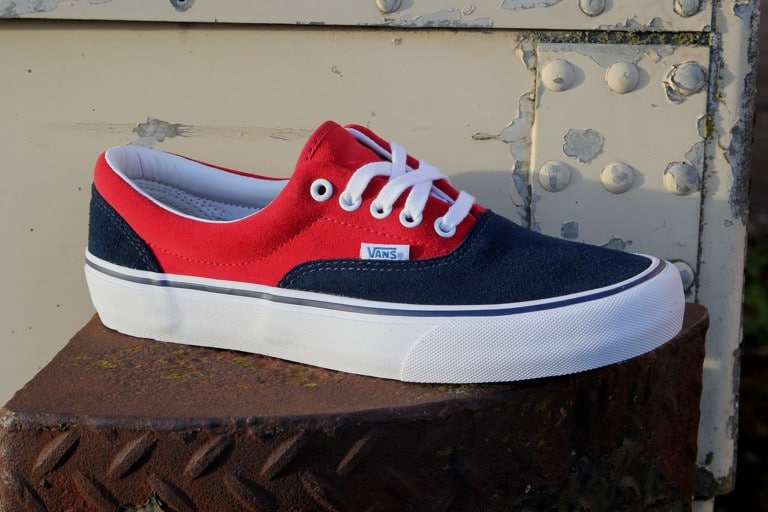 vans 50th authentic pro