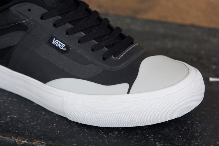 vans av rapidweld pro lite
