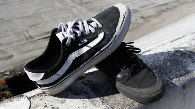 vans style 112 pro shoes