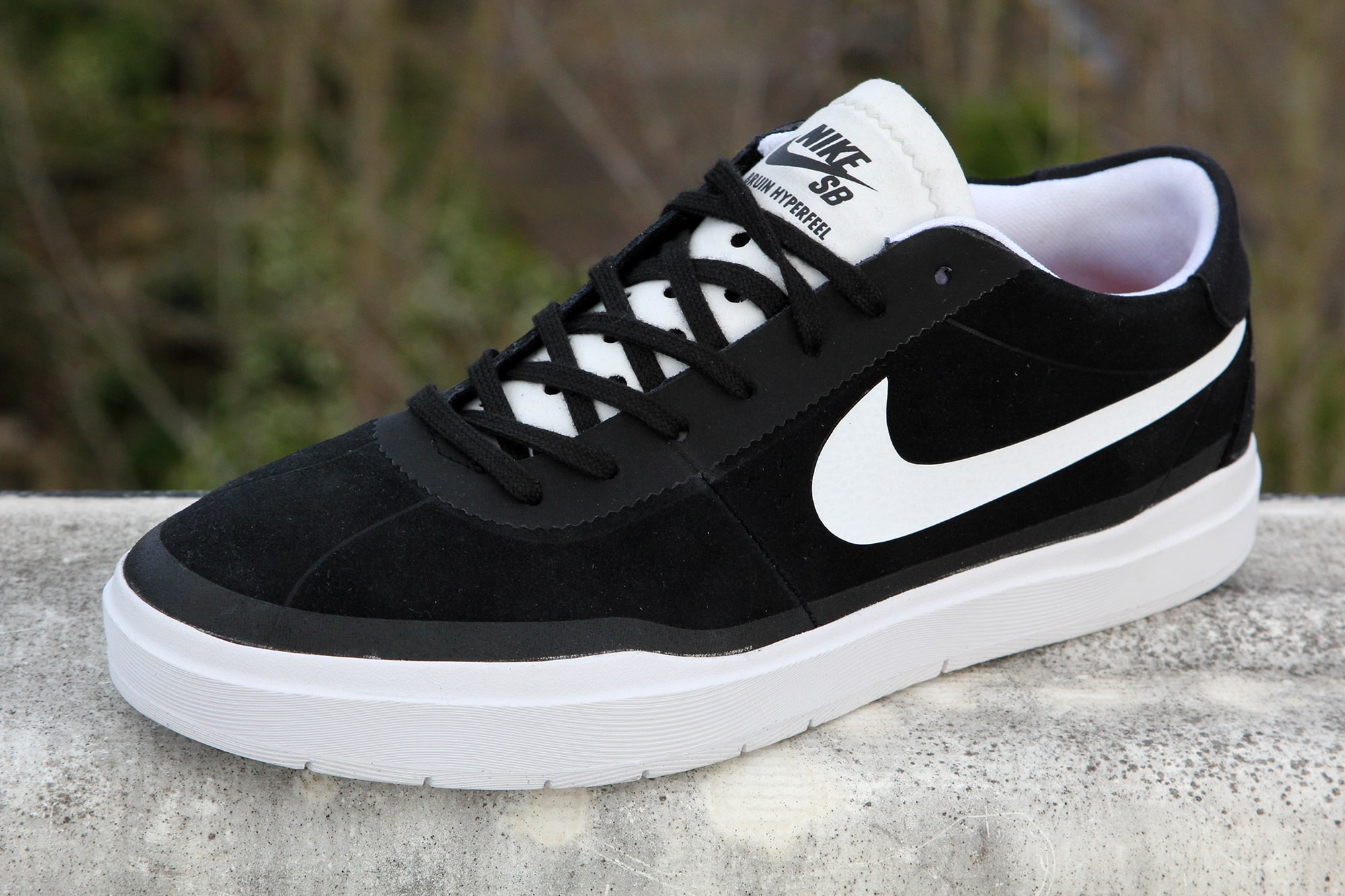 nike sb hyperfeel