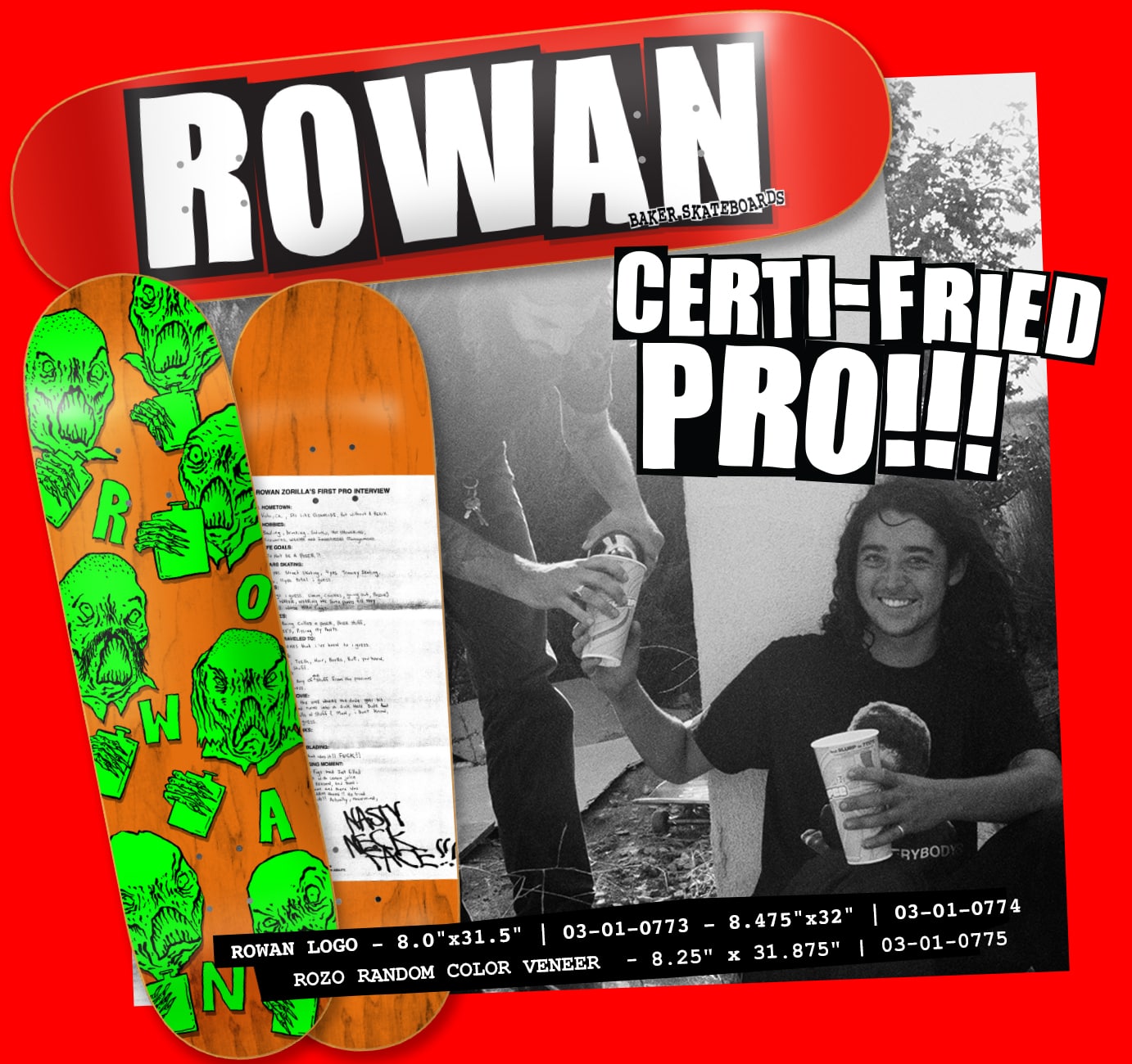 rowan zorilla