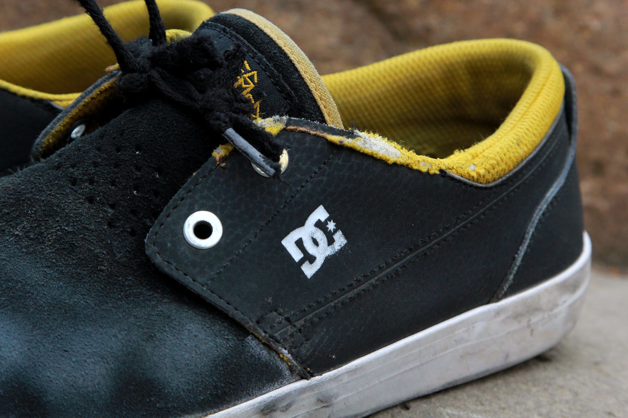 wes kremer 2 s skate shoes