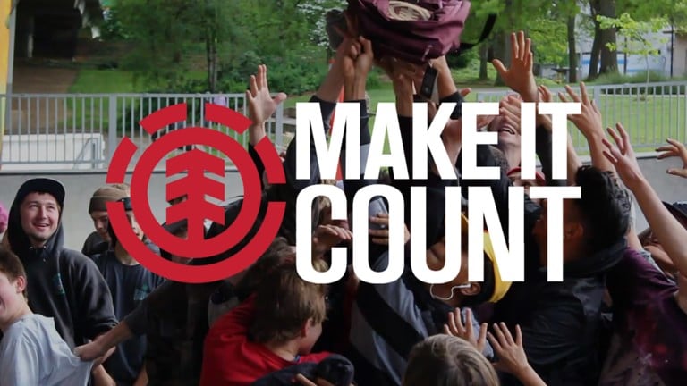 Element Make It Count Eugene, OR | Video Recap