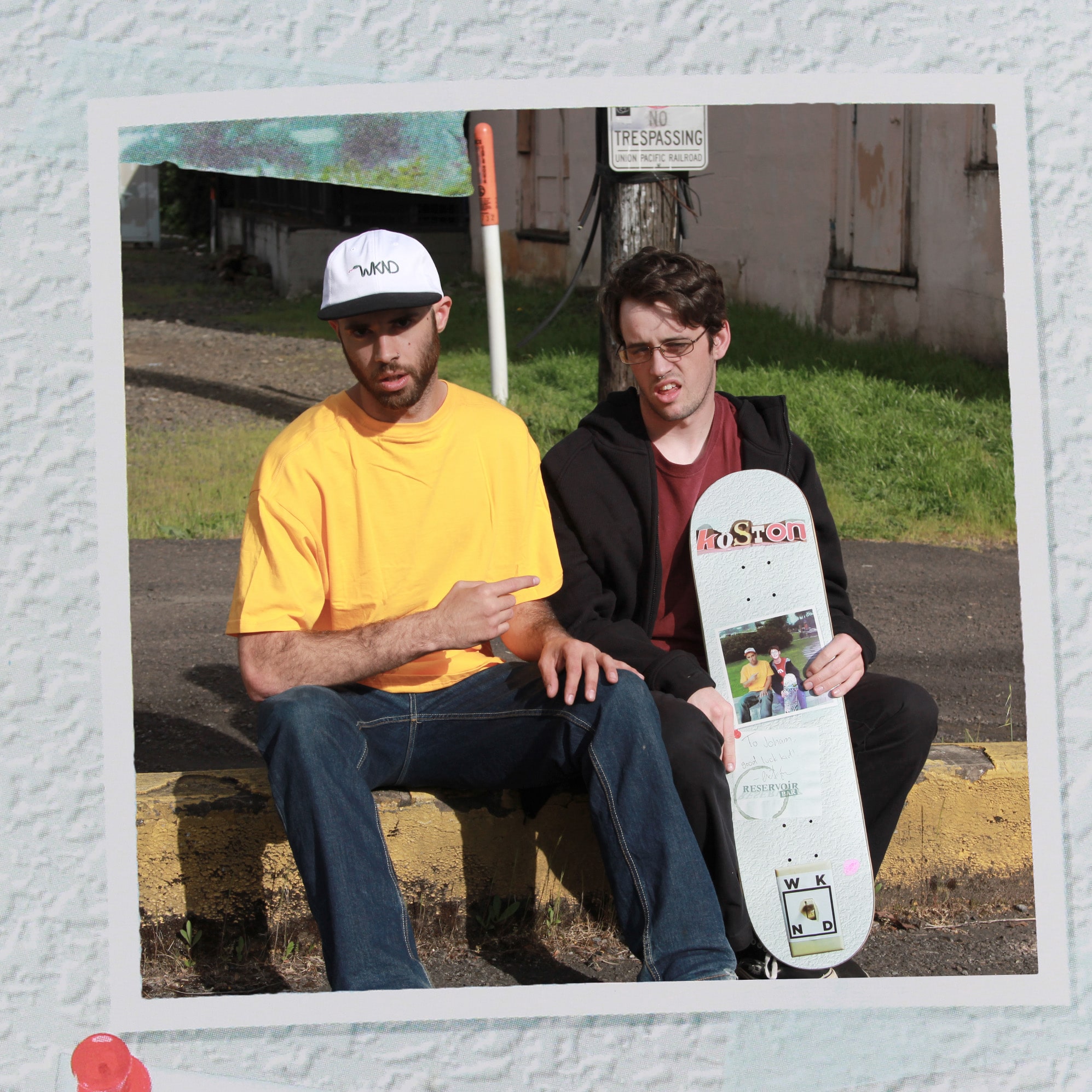 koston skate